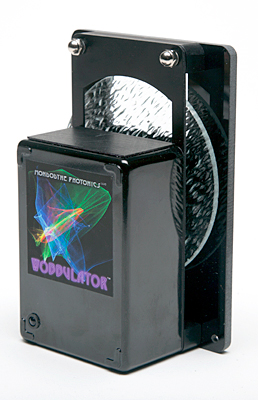 Wobbulator